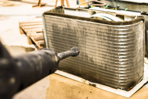 Best Local Air Duct Cleaning Services  in Pottstown, PA