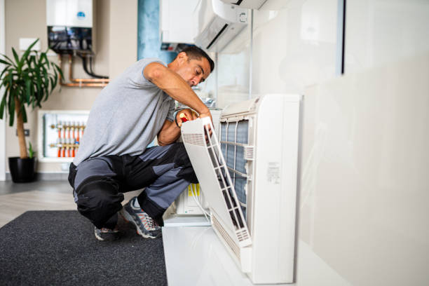 Best Affordable HVAC Duct Cleaning  in Pottstown, PA