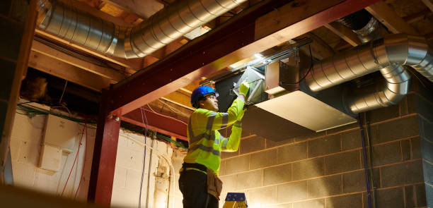 Best Emergency Air Duct Cleaning  in Pottstown, PA