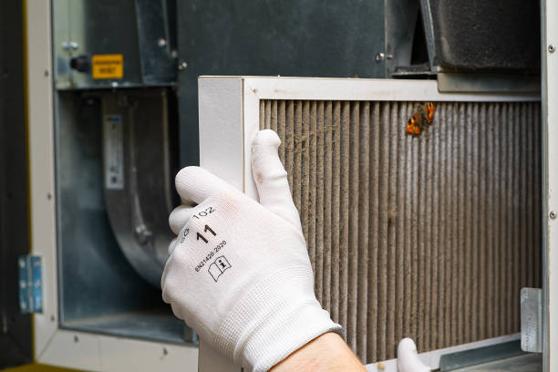 Best Best Air Duct Cleaning Company  in Pottstown, PA