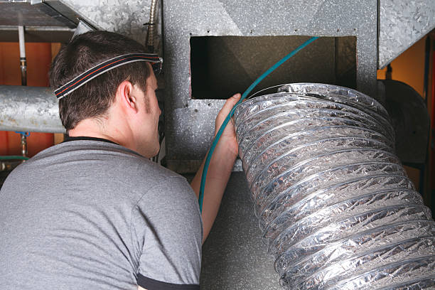 Best HVAC Maintenance and Cleaning  in Pottstown, PA