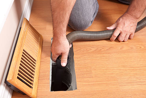 Best Ductwork Cleaning Services  in Pottstown, PA