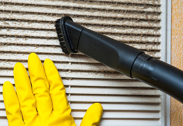 Best Air Vent Cleaning Services  in Pottstown, PA
